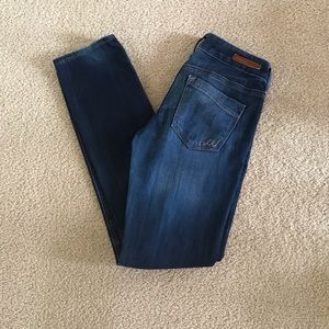 Express Skinny Jeans